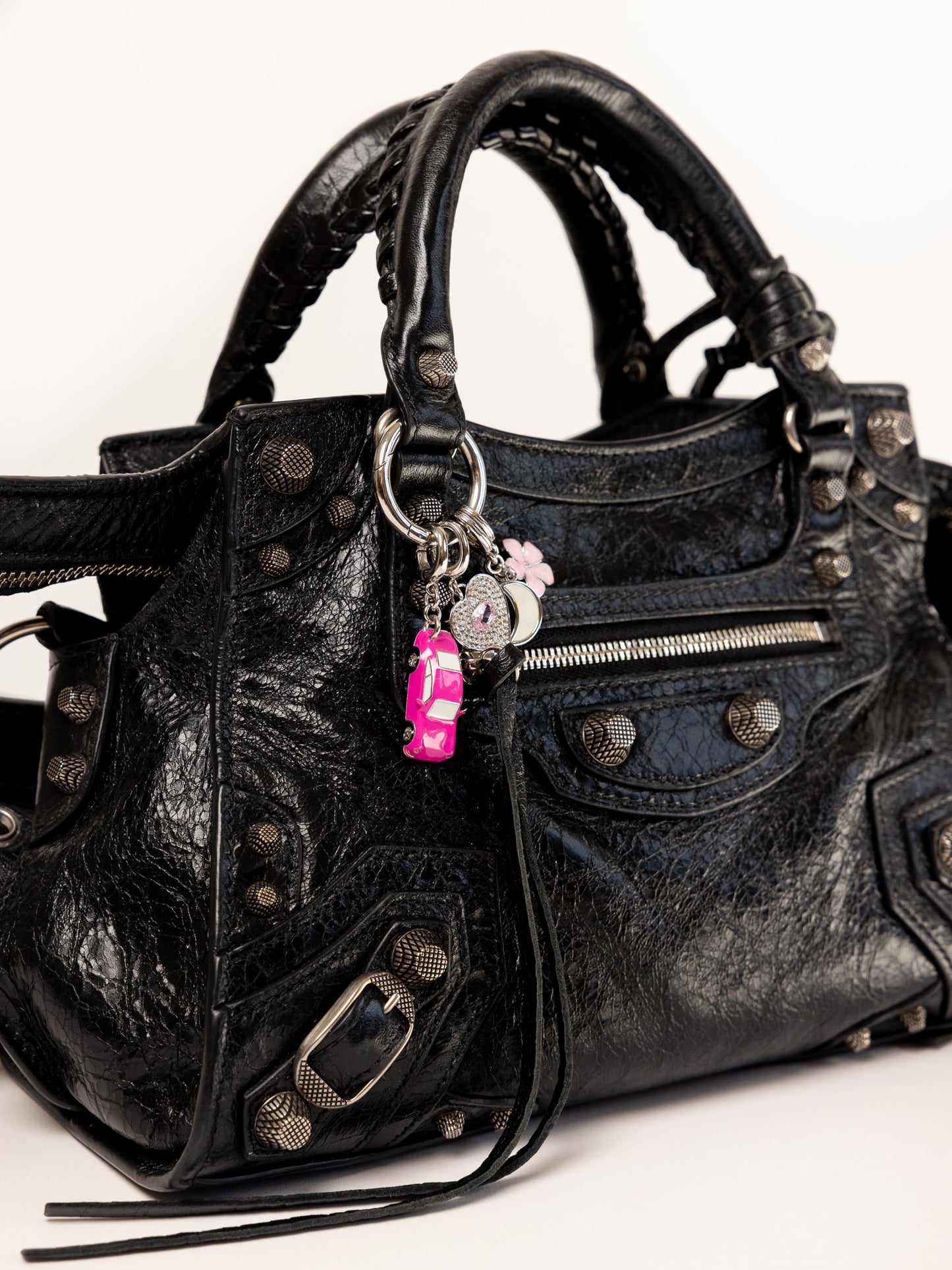 ALWAYS TAKE FOUNTAIN