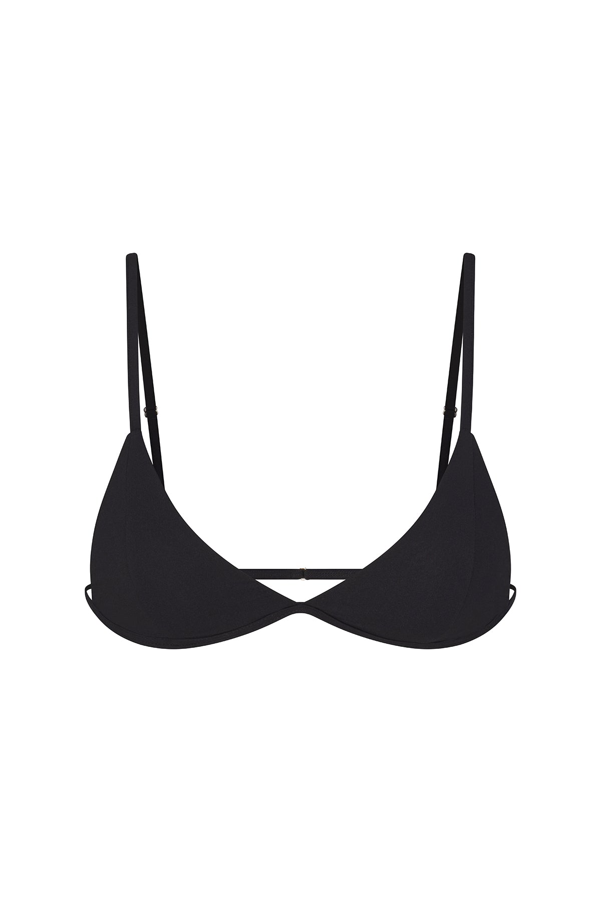 Bralette - Black