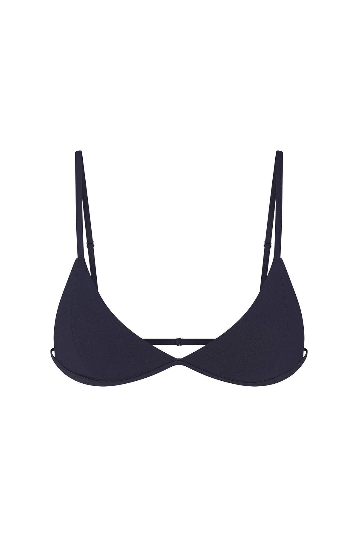 Bralette - Navy