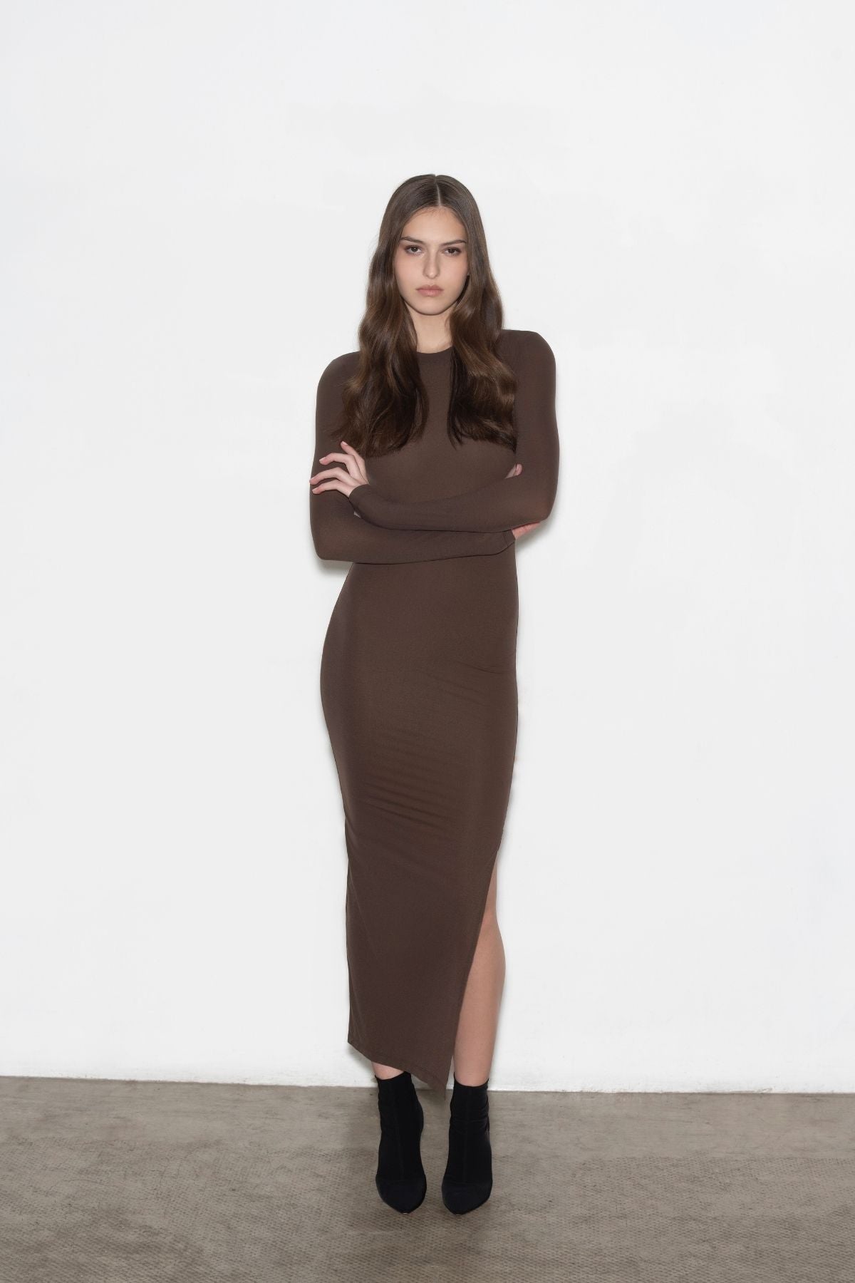 Long Dress