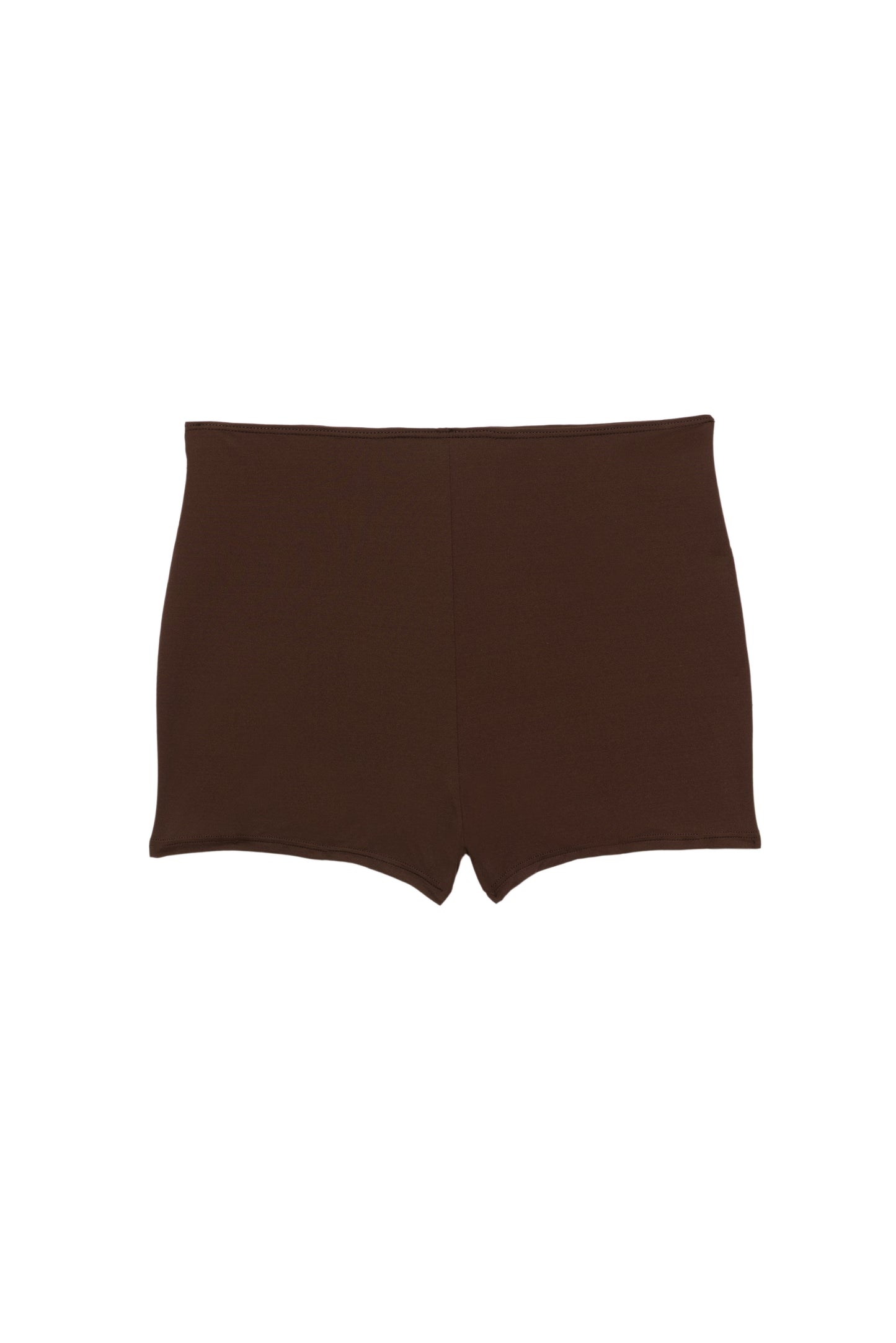 The Hot Short