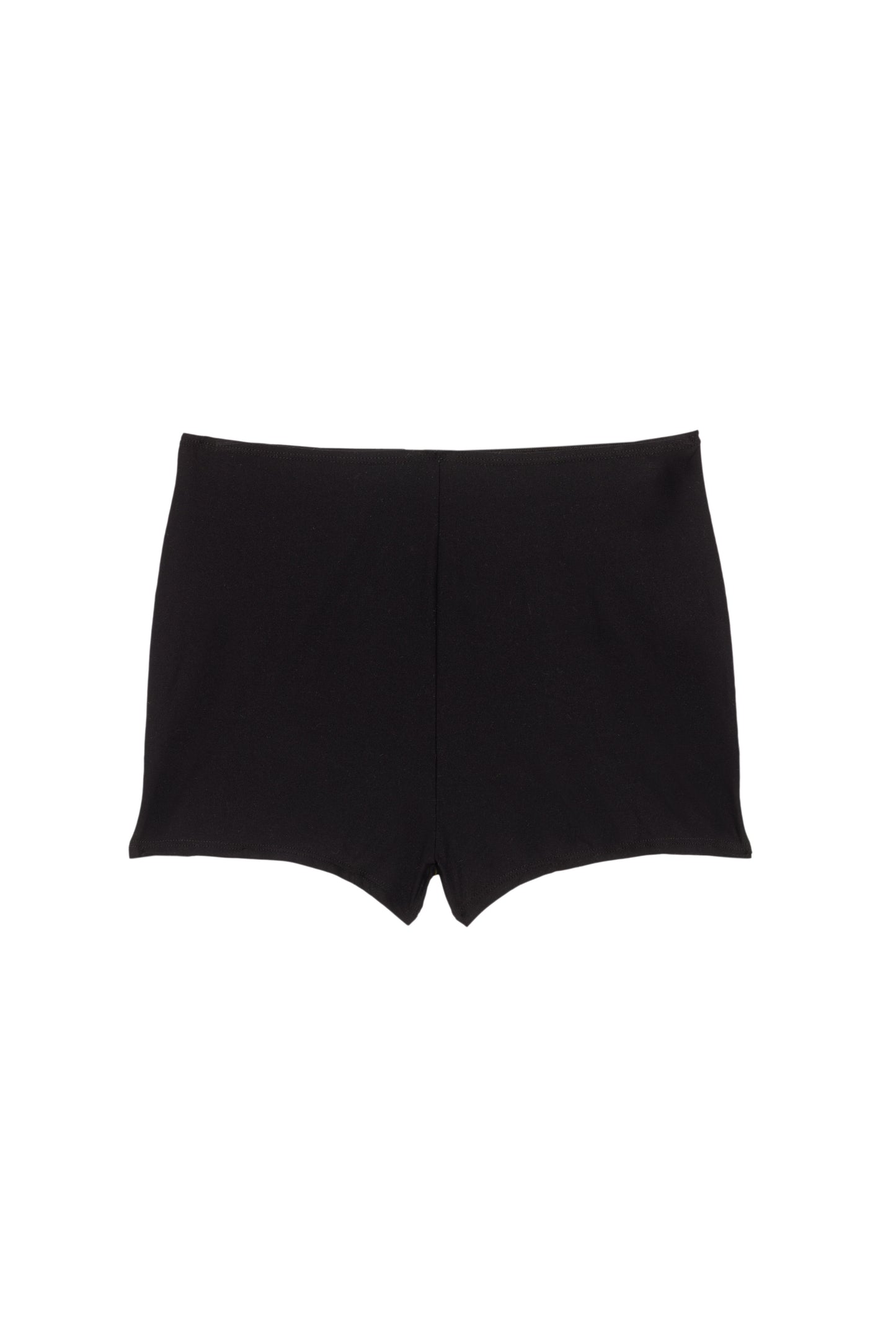 The Hot Short