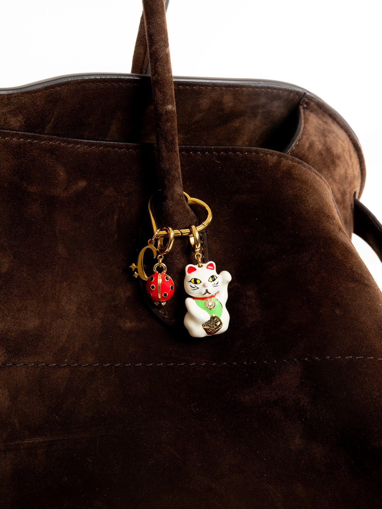 LUCKY – CHAM