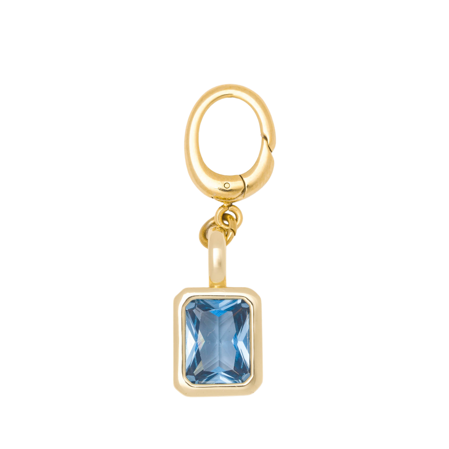 March Birthstone