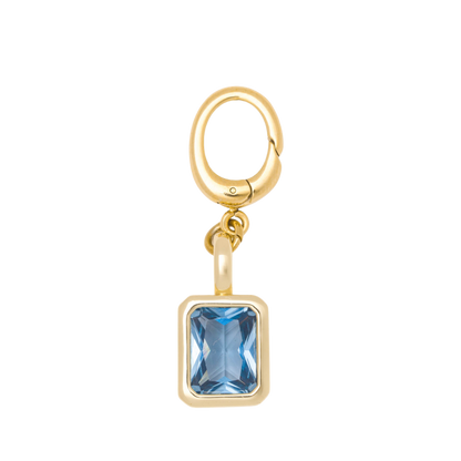 March Birthstone