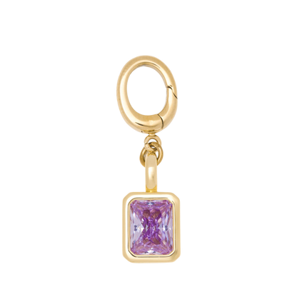June Birthstone
