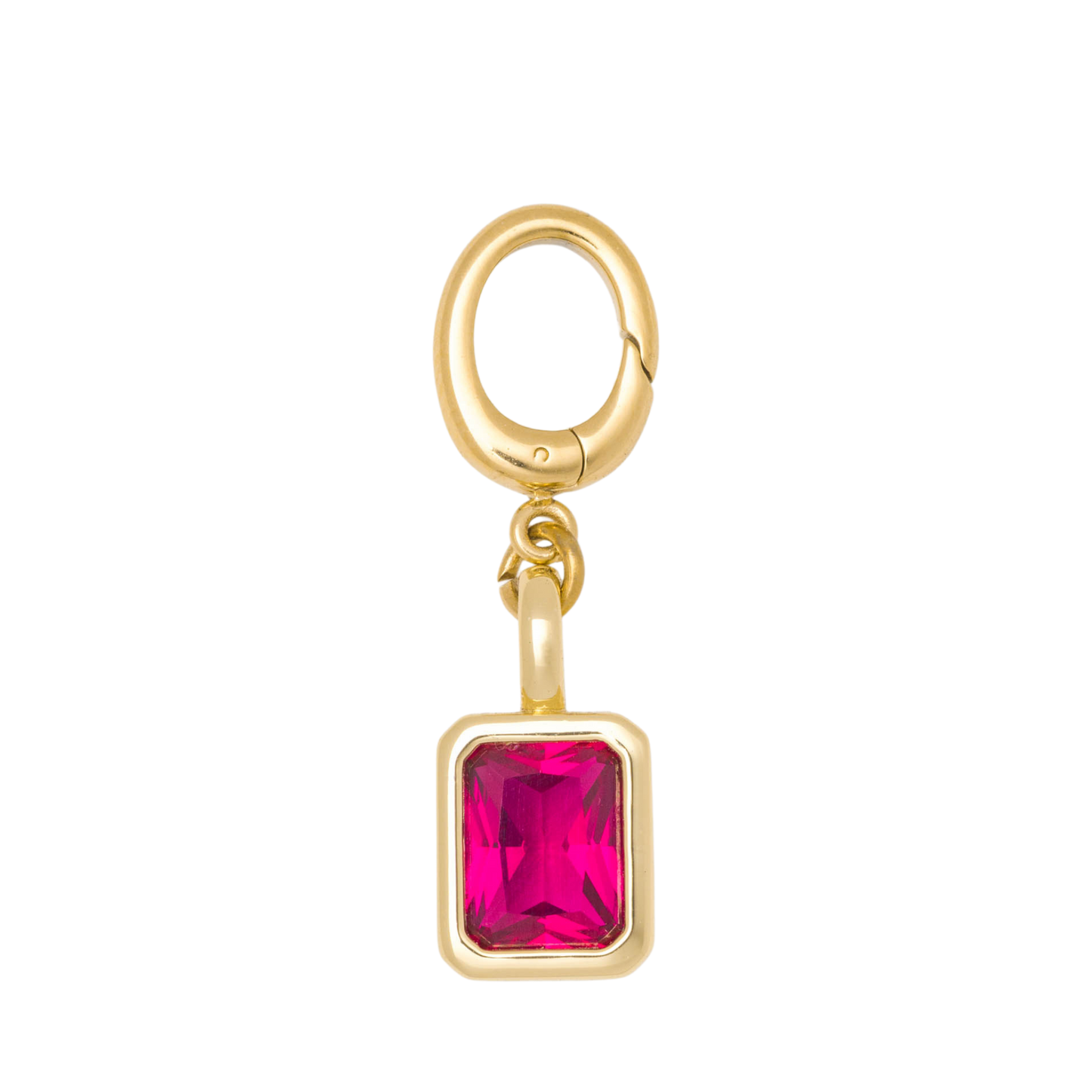 July Birthstone