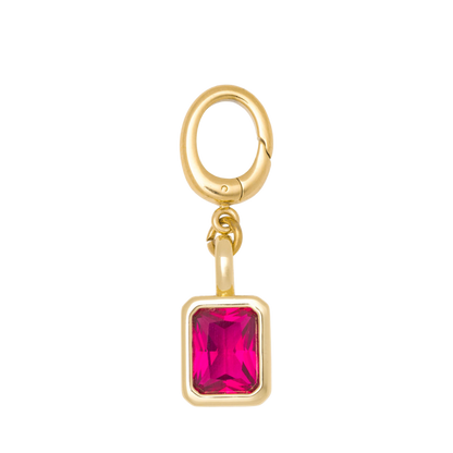 July Birthstone