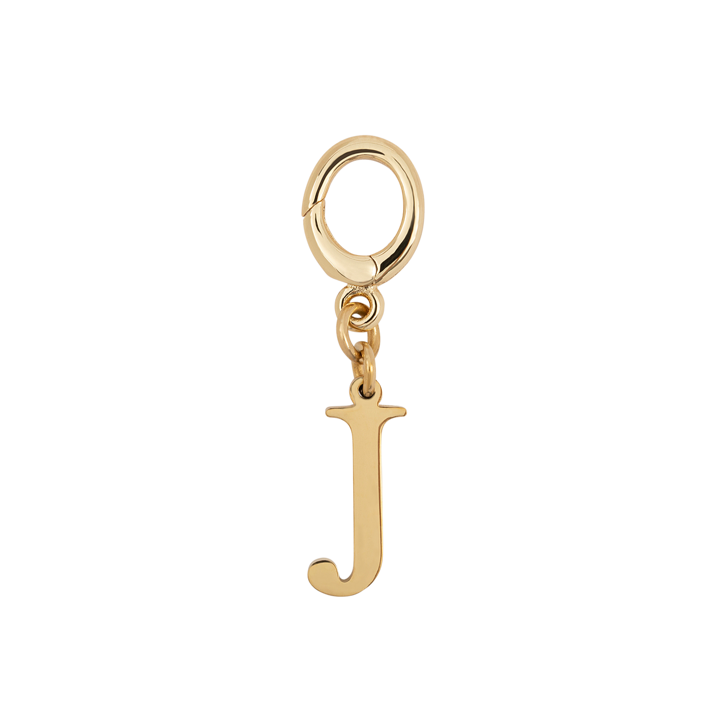 J – Gold