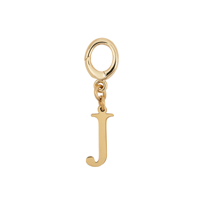 J – Gold
