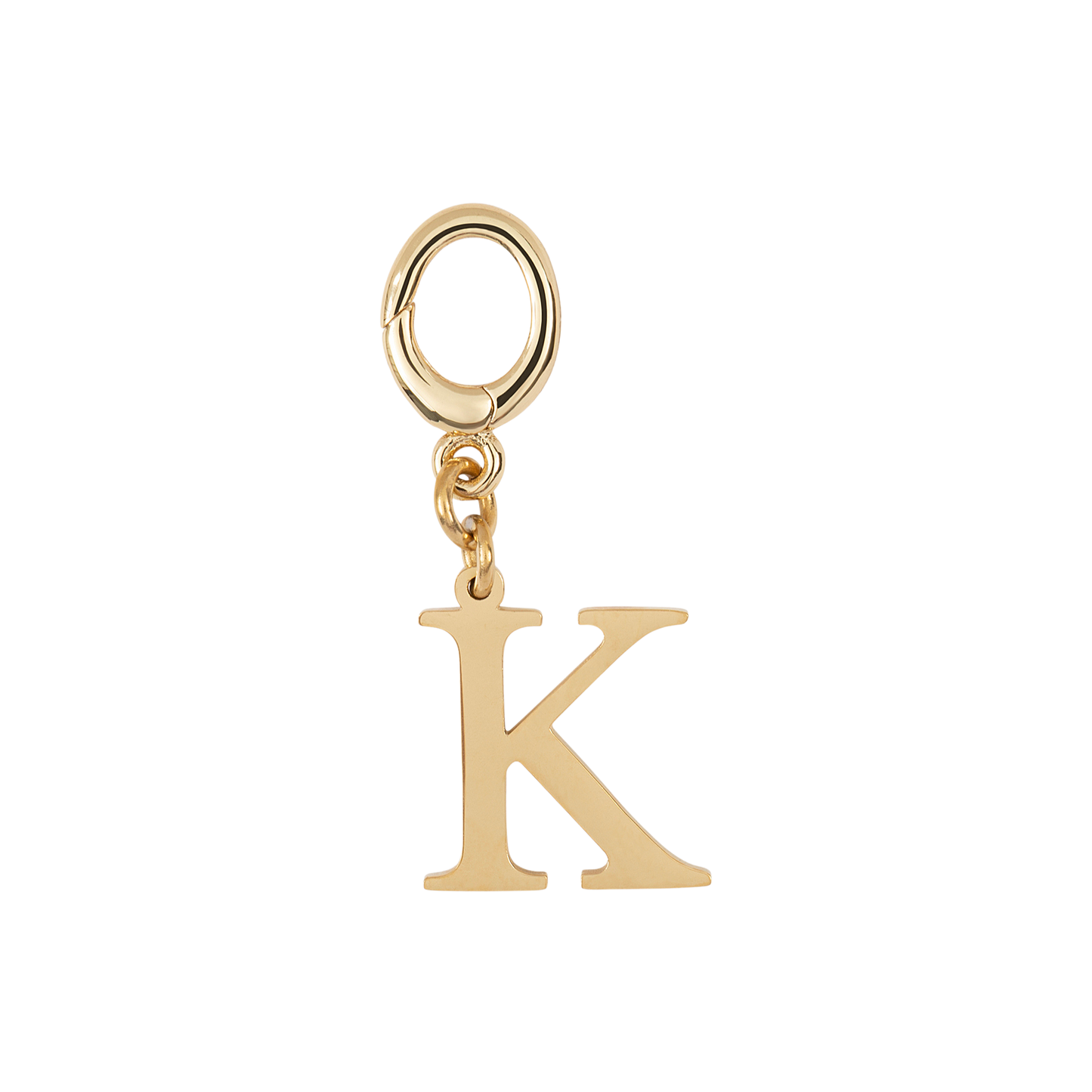 K – Gold