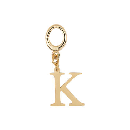 K – Gold