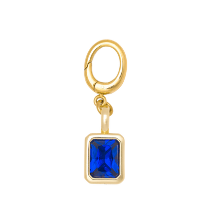 September Birthstone