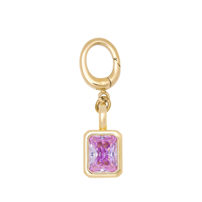 October Birthstone