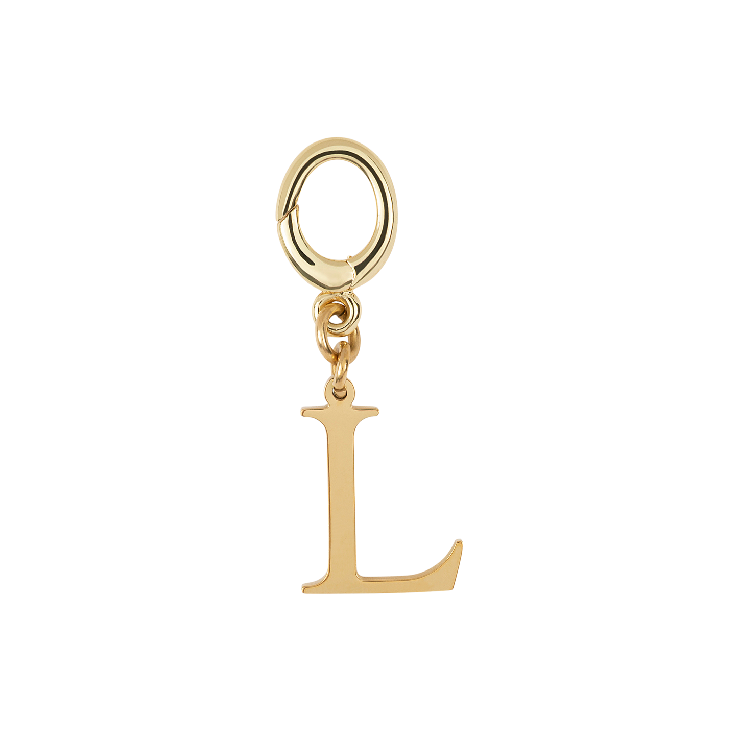 L – Gold