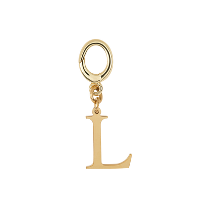 L – Gold