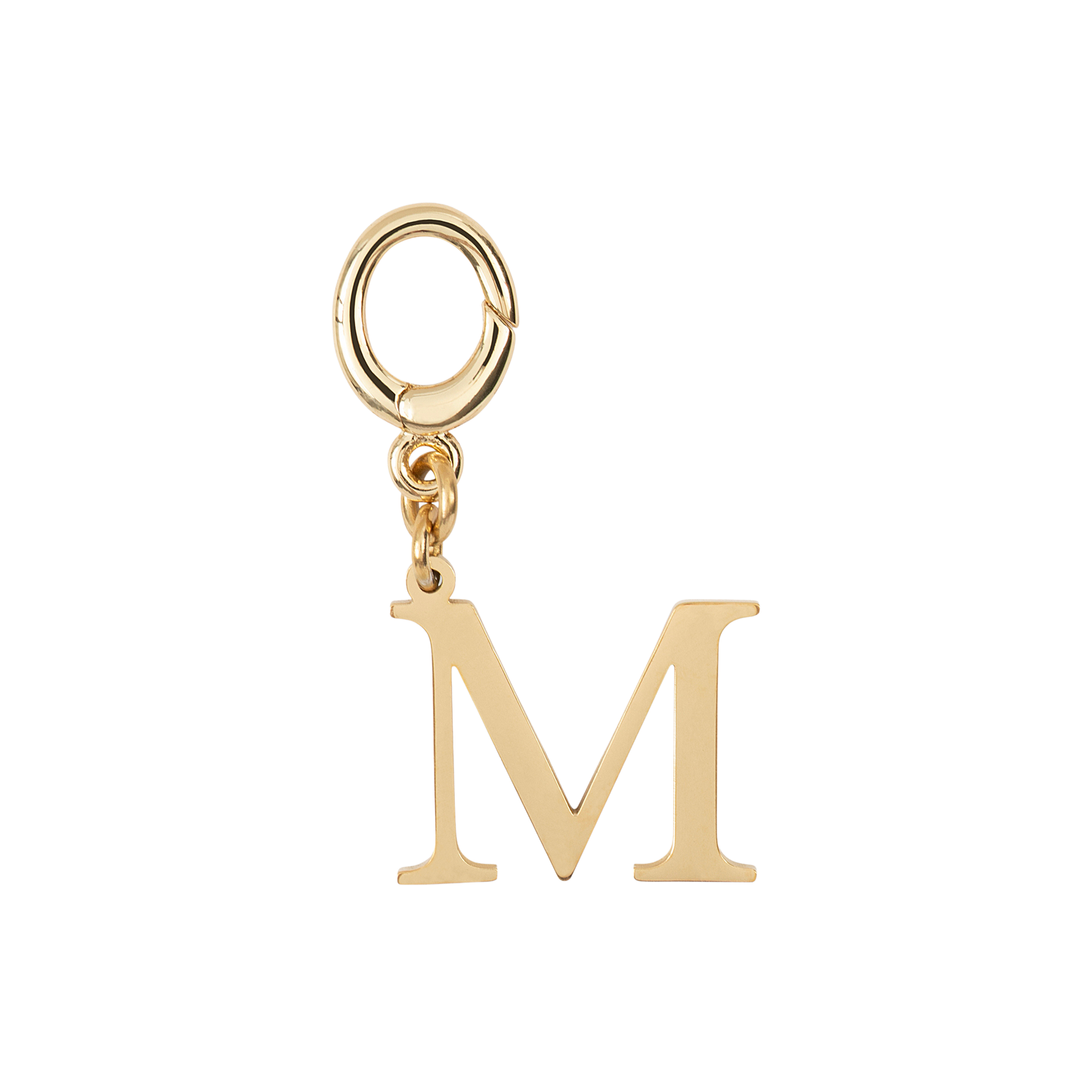 M – Gold