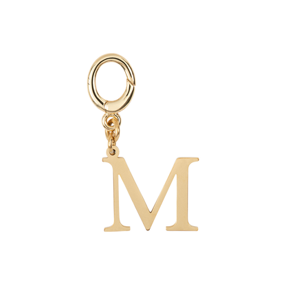 M – Gold
