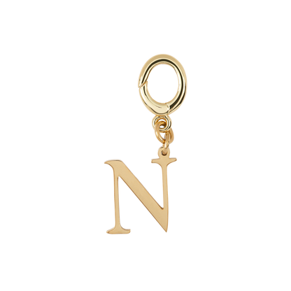 N – Gold