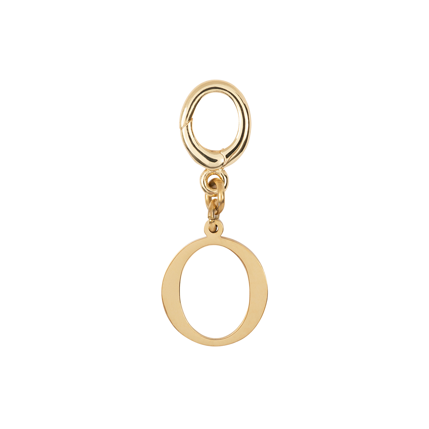 O – Gold