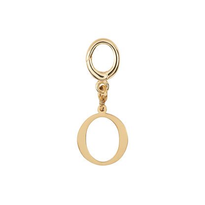 O – Gold