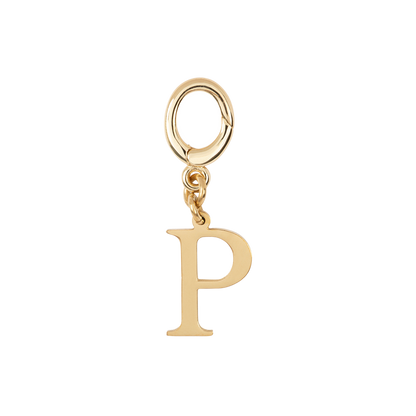 P – Gold