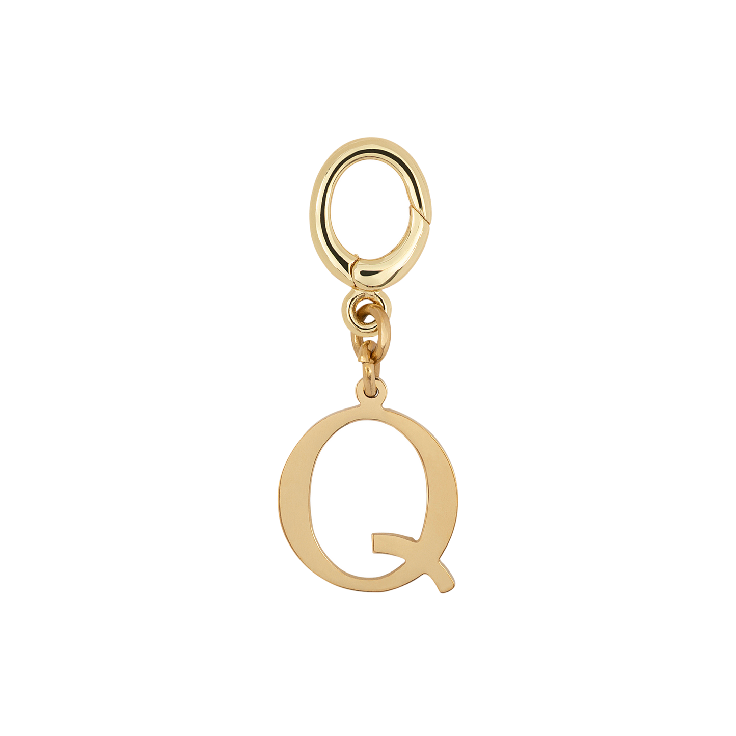 Q – Gold