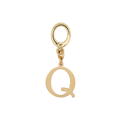 Q – Gold