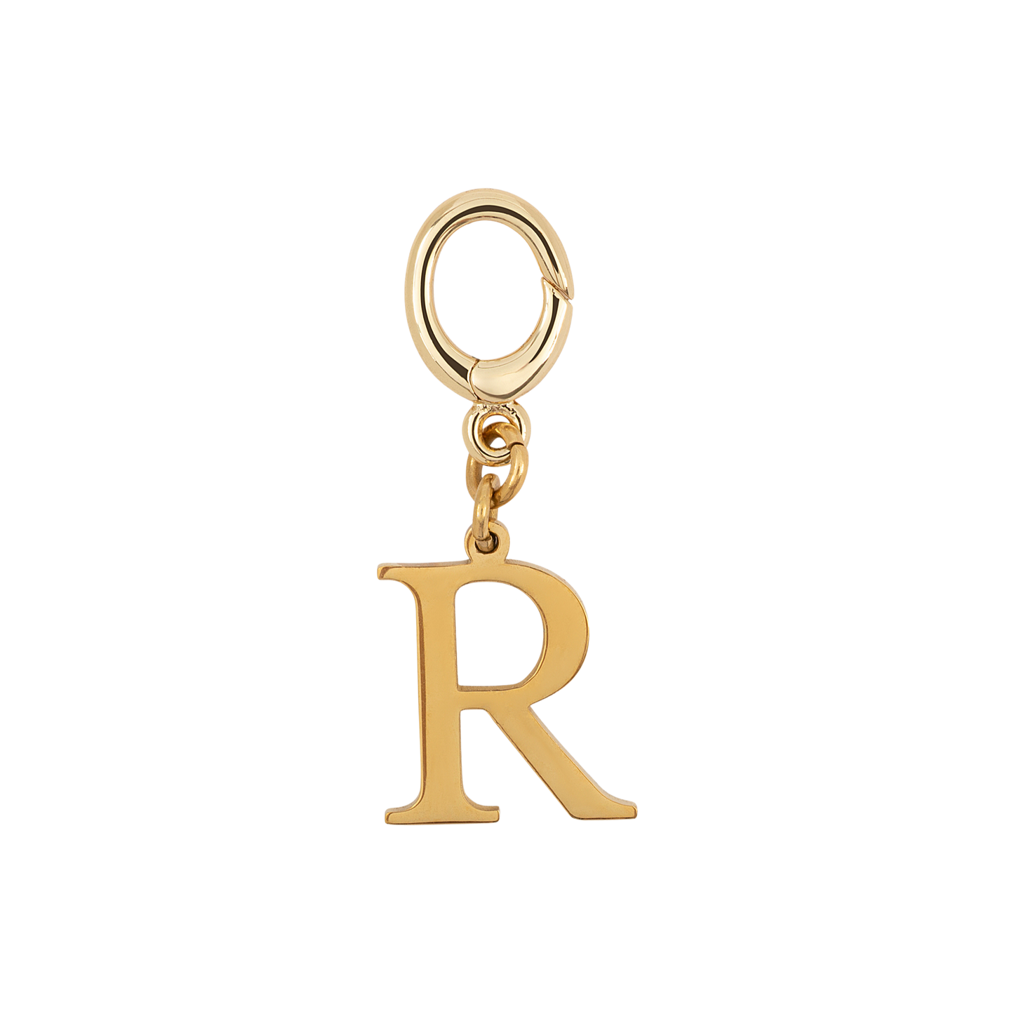 R – Gold