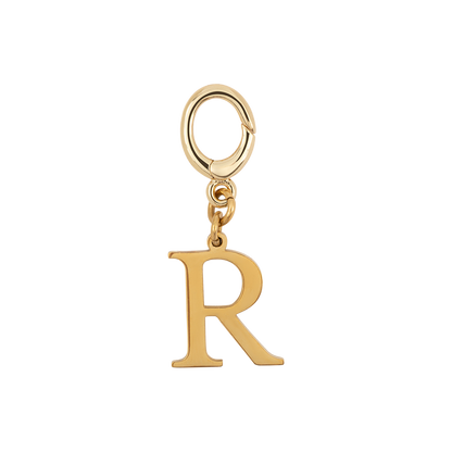 R – Gold