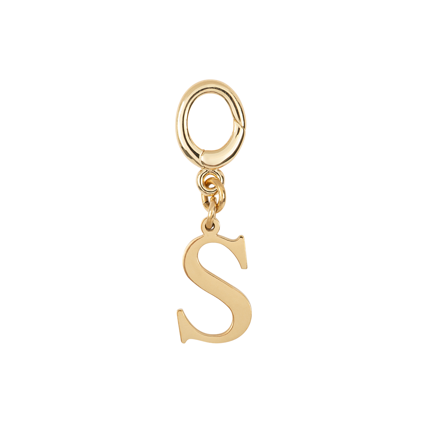 S – Gold