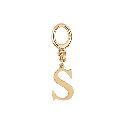 S – Gold