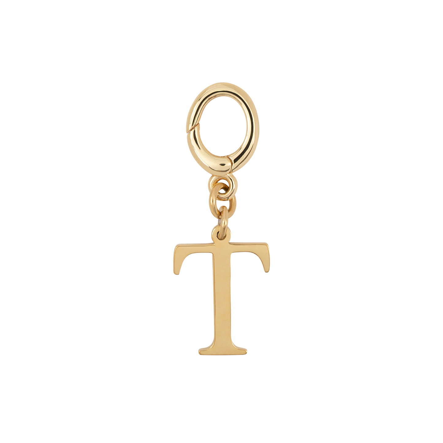 T – Gold