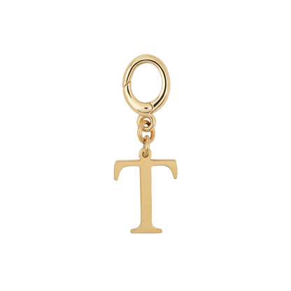 T – Gold
