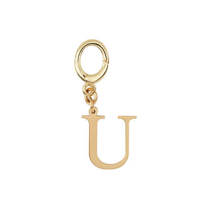U – Gold