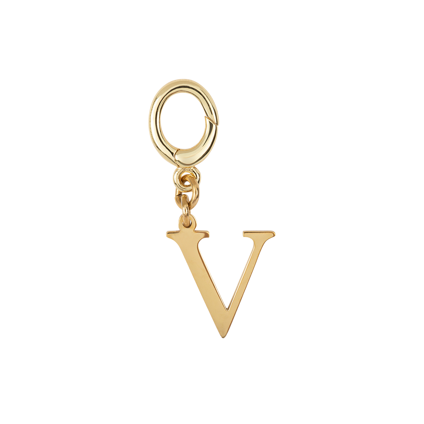 V – Gold