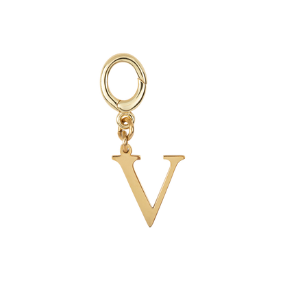 V – Gold