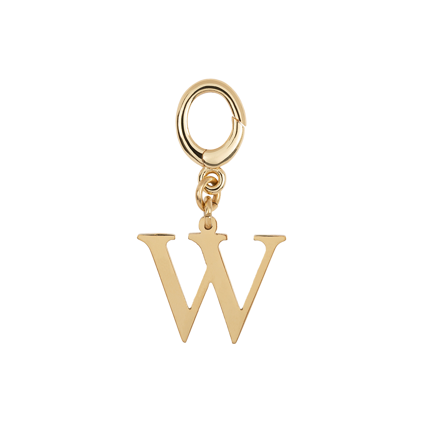 W – Gold