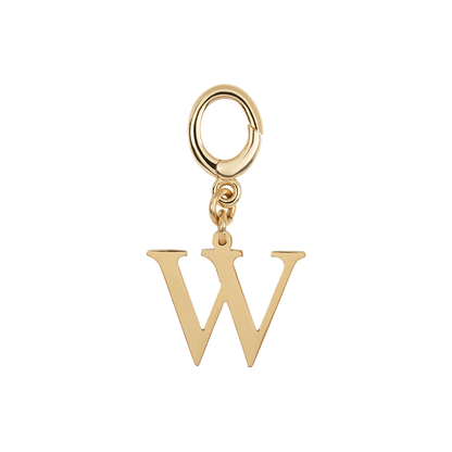 W – Gold