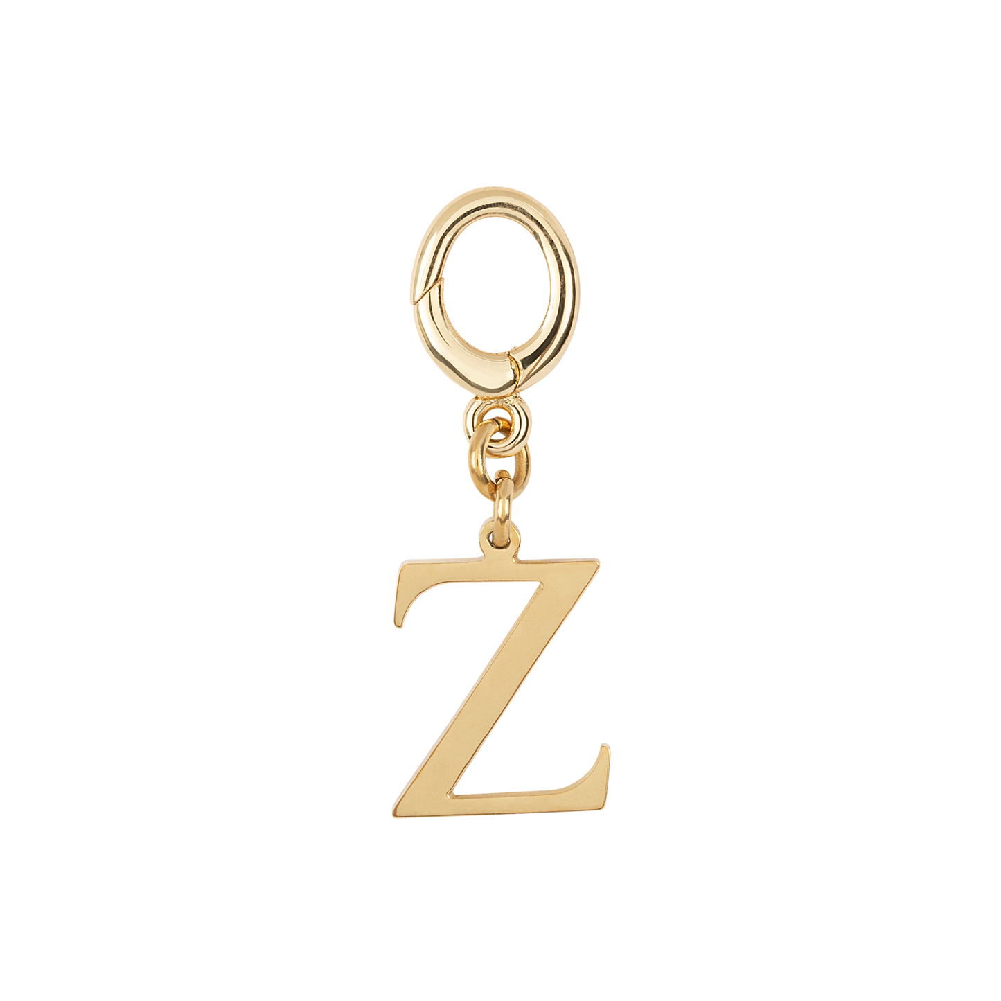 Z – Gold