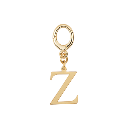 Z – Gold