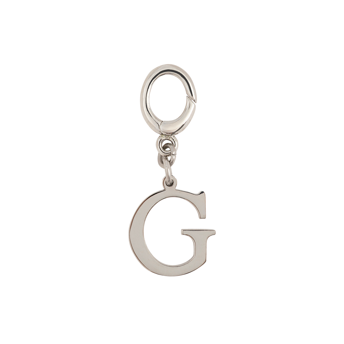 G – Silver
