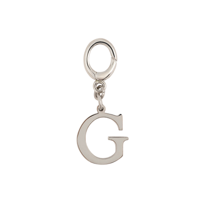 G – Silver