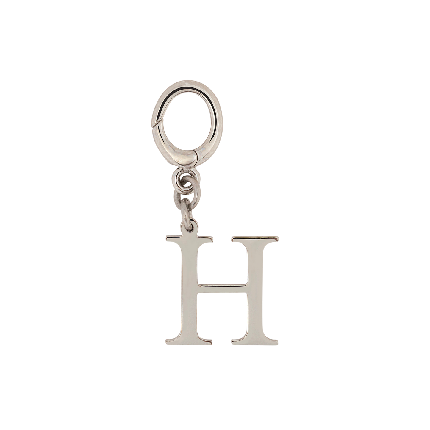 H – Silver
