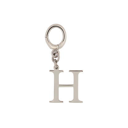 H – Silver