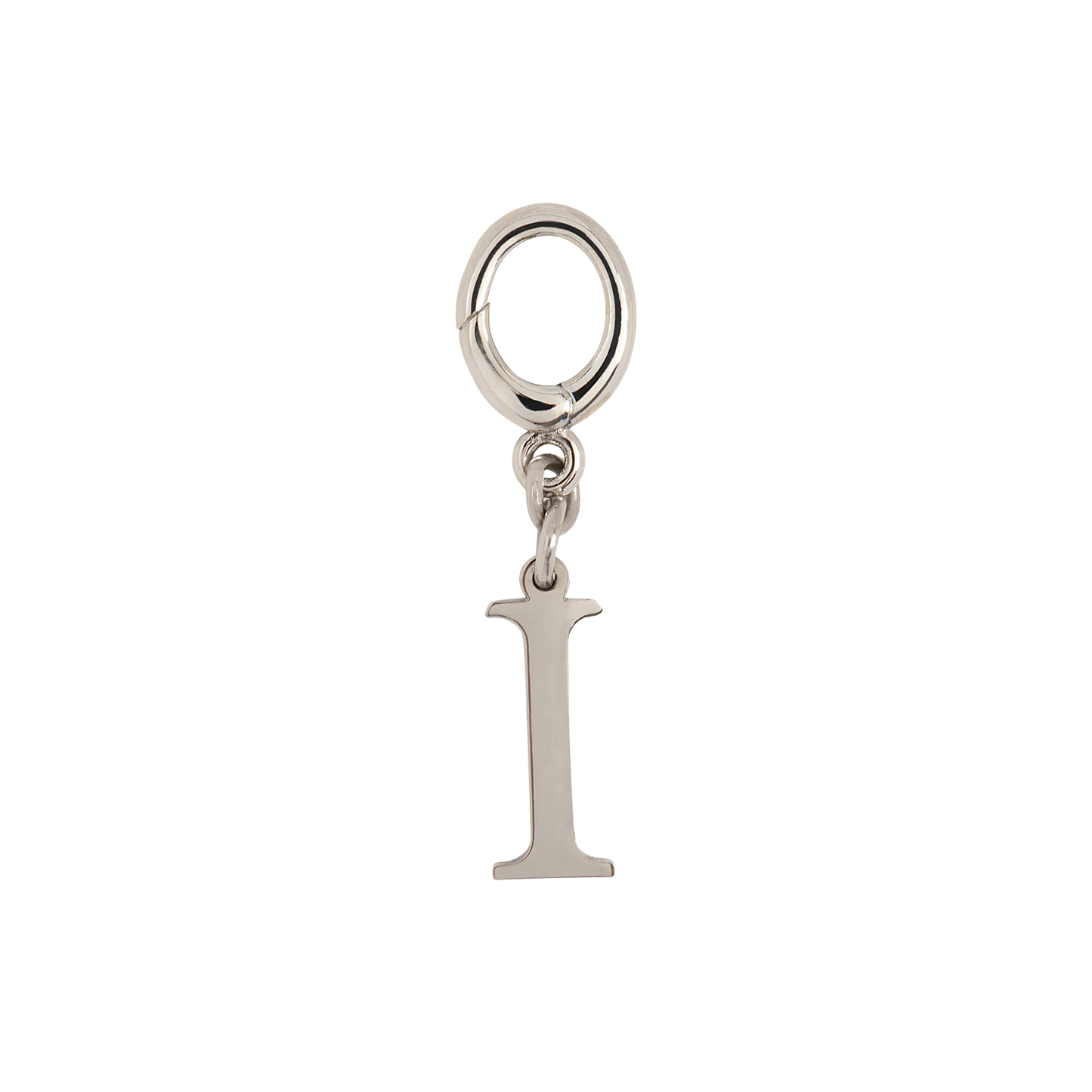 I – Silver