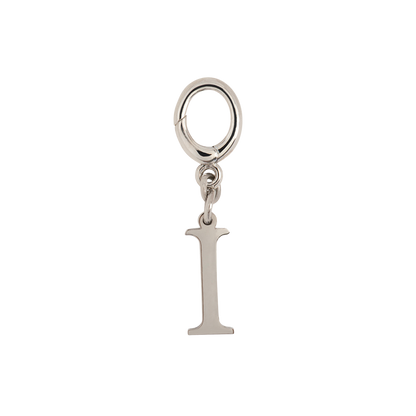 I – Silver
