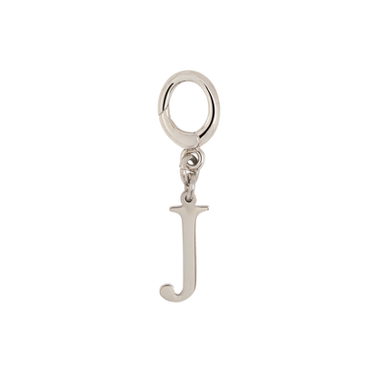 J – Silver