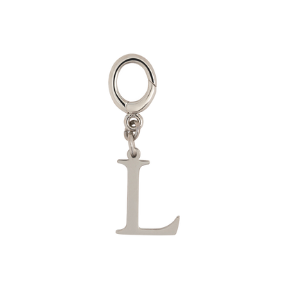 L – Silver