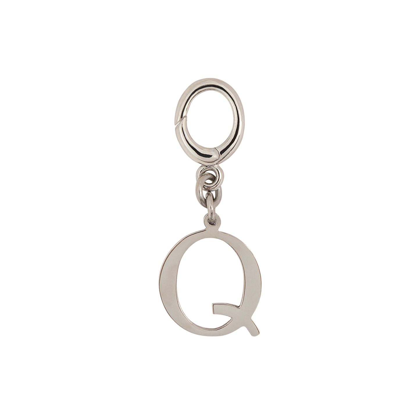 Q – Silver